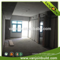 Fast Building Wall Waterproof Light Weight Composite Panel